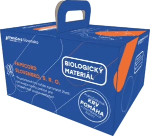 Basic - Pupočníková krv