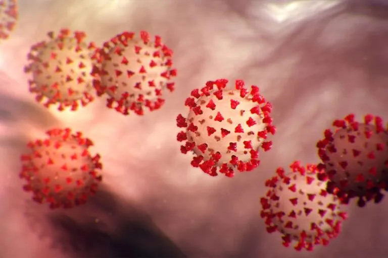 Transplantácia mezenchymálnych stromálnych buniek zlepšuje výsledky pacientov s pneumóniou spôsobenou COVID-19