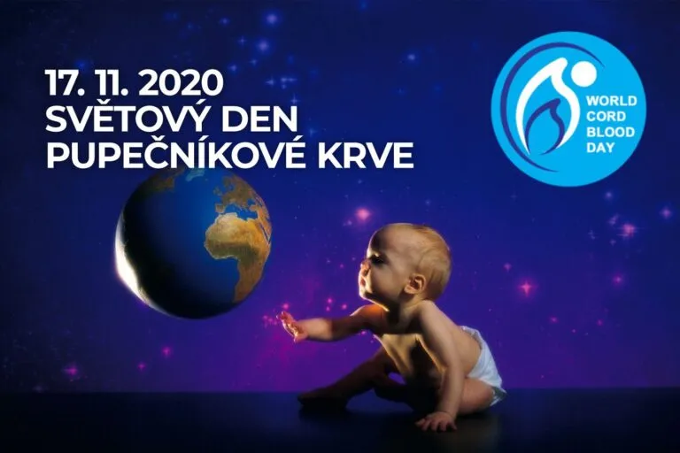 Svetový deň pripomína význam uchovania perinatálnych tkanív